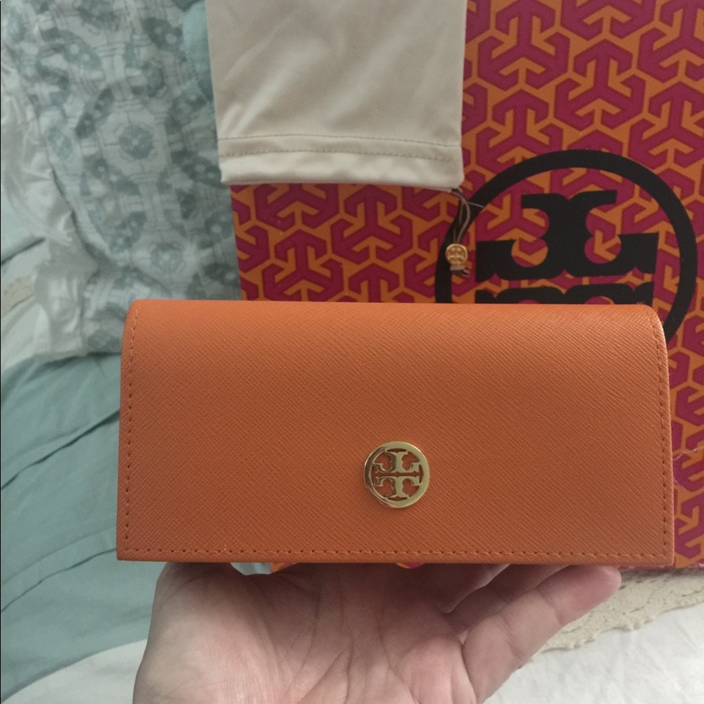 🚫SOLD🚫 🧡 Tory Burch 🧡